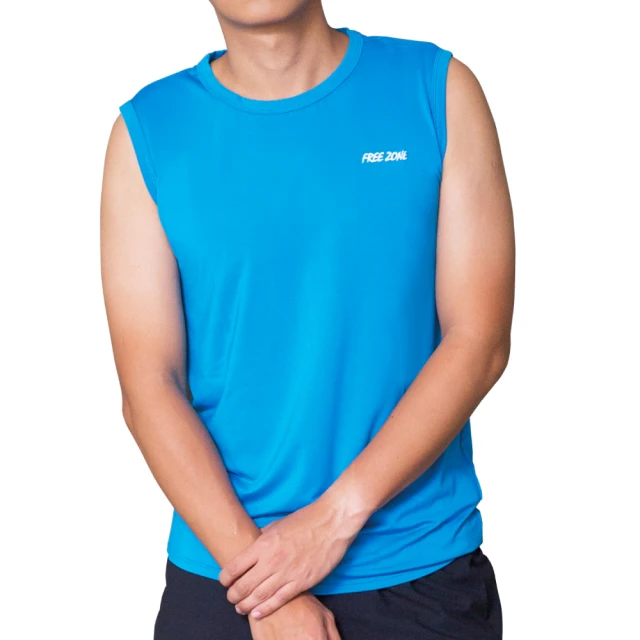 【FREEZONE】吸濕排汗涼感 男短袖上衣T恤(Tshirt/透氣/抗菌除臭/抗UV紫外線/居家休閒/運動) 歷史價格詳細信息