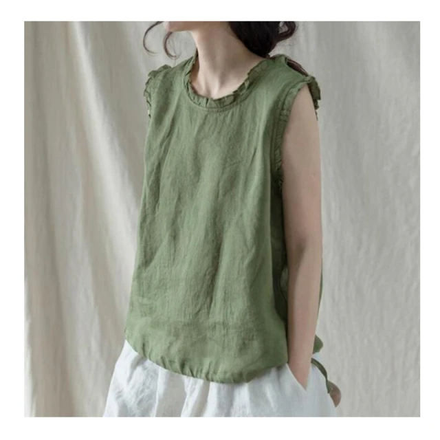 【JC Collection】氣質優雅簡約俐落單排釦百搭綿毛呢針織保暖外套背心(黑、灰) 歷史價格詳細信息