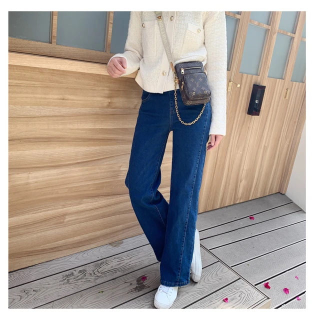 【牛仔很酷】丹寧風復古牛仔前進帽可調節大頭圍時髦百搭鴨嘴帽潮 歷史價格詳細信息