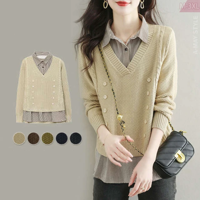 【艾美時尚】中大尺碼女裝 厚刷毛 保暖加絨中長版寬鬆休閒連帽外套。M-4XL(4色.現貨+預購) 歷史價格詳細信息