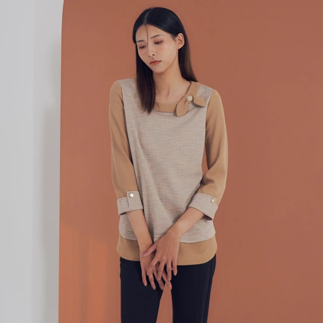 【MEDUSA 曼度莎】現貨-小高領切線絨面內搭上衣 - 2色（M-XL）｜女上衣 素內搭 保暖磨毛(220-12301) 歷史價格詳細信息