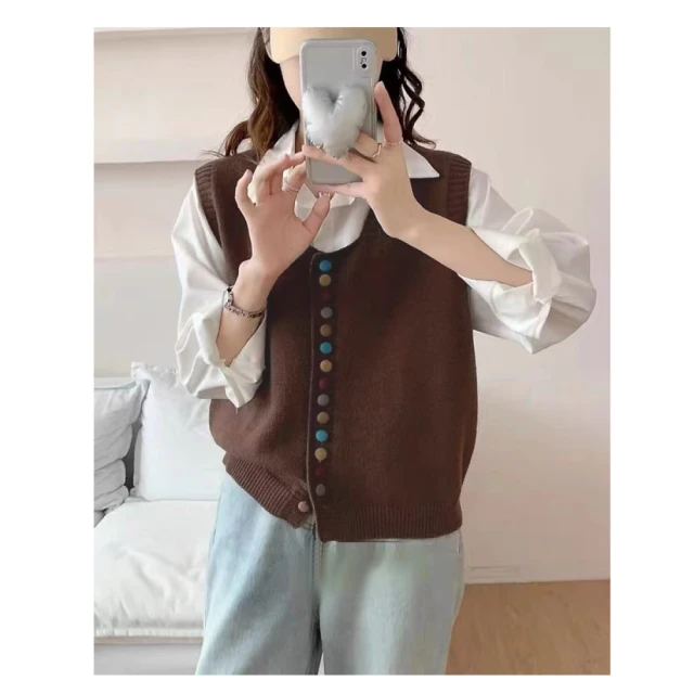 【illi】現貨 交叉美背造型細肩帶背心 無袖有胸墊背心上衣 歷史價格詳細信息