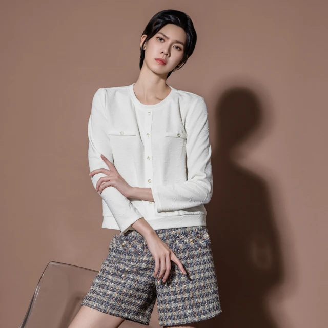 【MEDUSA 曼度莎】現貨-蝴蝶印花船領造型T恤 - 2色（M-XL）｜女休閒上衣 女長袖T恤(501-11801) 歷史價格詳細信息