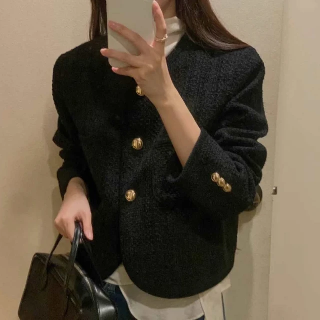 【創翊韓都】正韓襯衫 格紋外搭長袖襯衫FOM1027-創翊韓都(預購) 歷史價格詳細信息