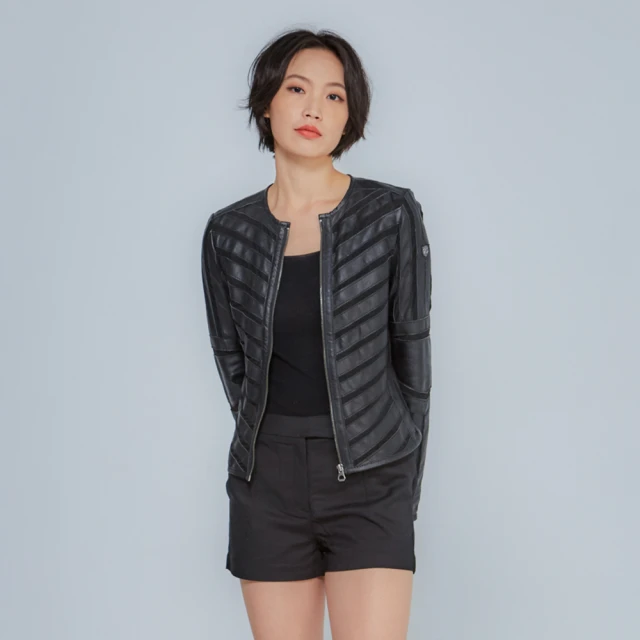 【德國GIPSY】GGMieke  釦環立領羊皮夾克 粉玫瑰霧粉色(真皮皮衣 皮衣女裝 女皮衣 皮衣外套 現貨 歐洲皮衣) 歷史價格詳細信息