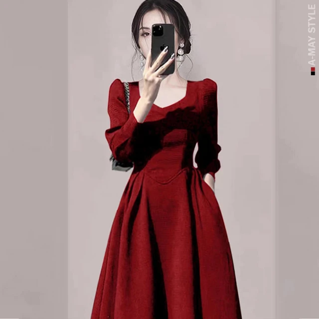 【艾美時尚】中大尺碼女裝 厚刷毛 保暖加絨中長版寬鬆休閒連帽外套。M-4XL(4色.現貨+預購) 歷史價格詳細信息