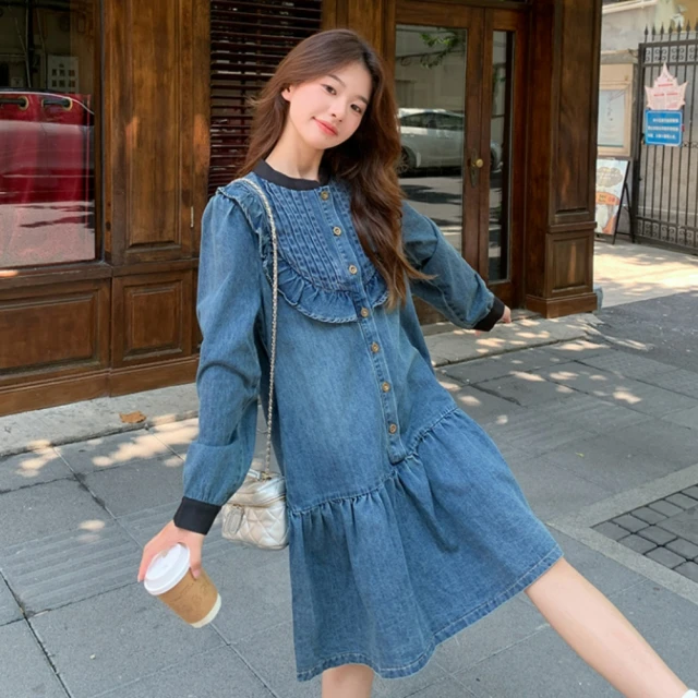 【UniStyle】長袖撞色外套 學院風棒球服夾克 女 ZM152-9707(黑) 歷史價格詳細信息