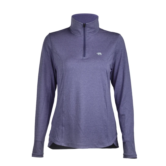 【POLAR BEAR】女吸濕排汗快乾彈性圓領印花T恤-17T08 歷史價格詳細信息