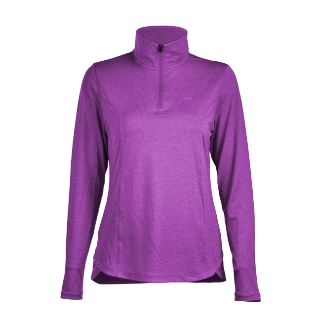 【POLAR BEAR】女吸濕排汗快乾彈性圓領印花T恤-17T08 歷史價格詳細信息