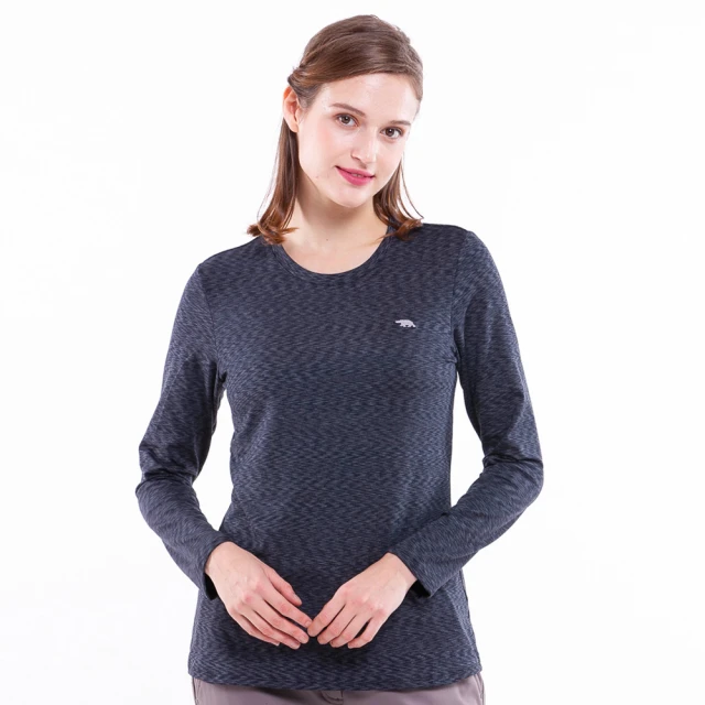 【POLAR BEAR 北極熊】女針織高彈性窄管褲-黑色(24P17) 歷史價格詳細信息