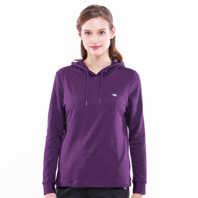 【POLAR BEAR 北極熊】女針織高彈性窄管褲-黑色(24P17) 歷史價格詳細信息