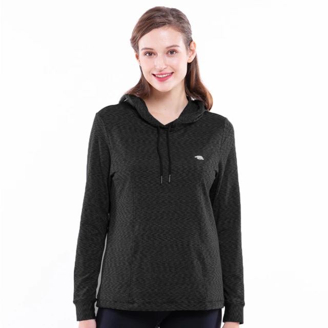 【POLAR BEAR 北極熊】女針織高彈性窄管褲-黑色(24P17) 歷史價格詳細信息