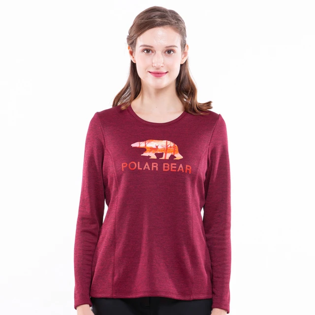 【POLAR BEAR 北極熊】女針織高彈性窄管褲-黑色(24P17) 歷史價格詳細信息