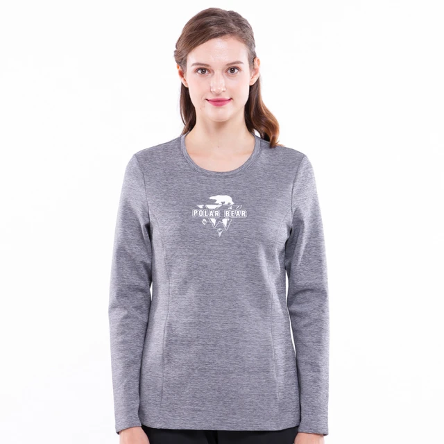 【POLAR BEAR 北極熊】女針織高彈性窄管褲-黑色(24P17) 歷史價格詳細信息