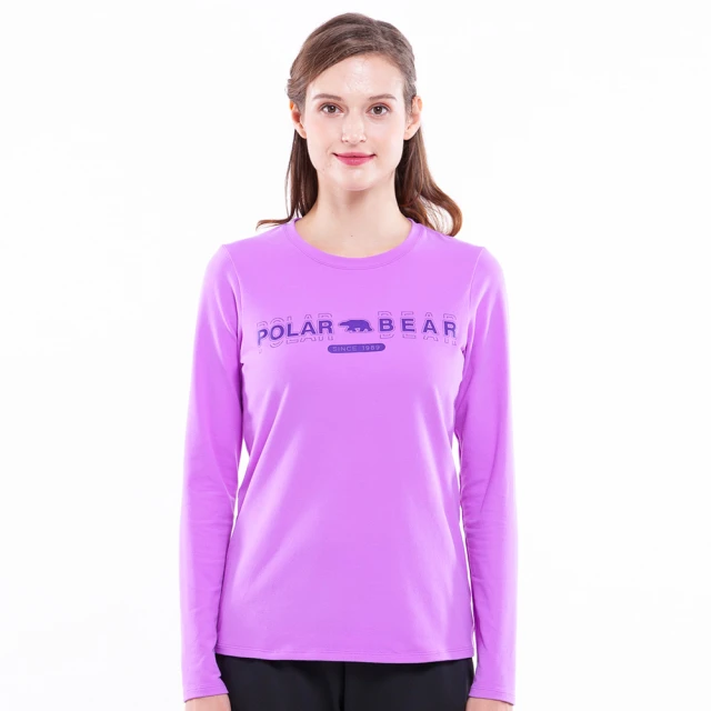 【POLAR BEAR 北極熊】女針織高彈性窄管褲-黑色(24P17) 歷史價格詳細信息