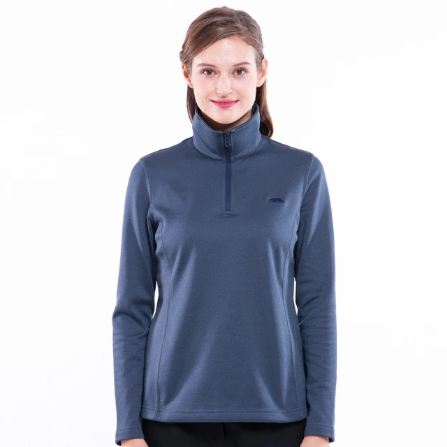 【POLAR BEAR 北極熊】女針織高彈性窄管褲-黑色(24P17) 歷史價格詳細信息