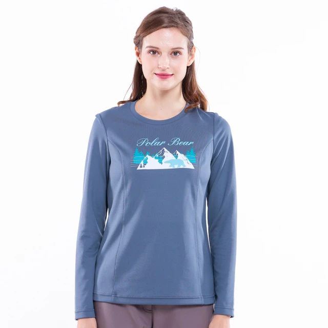 【POLAR BEAR 北極熊】女針織高彈性窄管褲-黑色(24P17) 歷史價格詳細信息