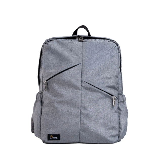 漫步後背包-軍綠  AMINAH~【am-0289】 歷史價格詳細信息