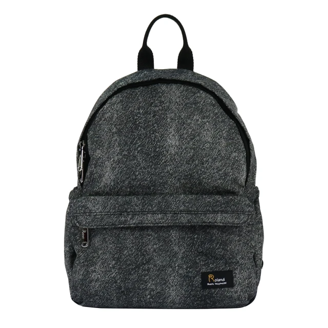 【Roland】Roland減壓透氣 中款輕型樂芙後背包媽媽包-小柔花(後背包/小包) 歷史價格詳細信息
