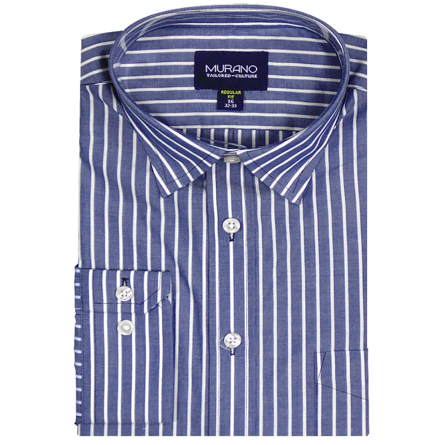 【MURANO】美式精梳棉長袖襯衫(台灣製、現貨、加大、牛仔藍) 歷史價格詳細信息