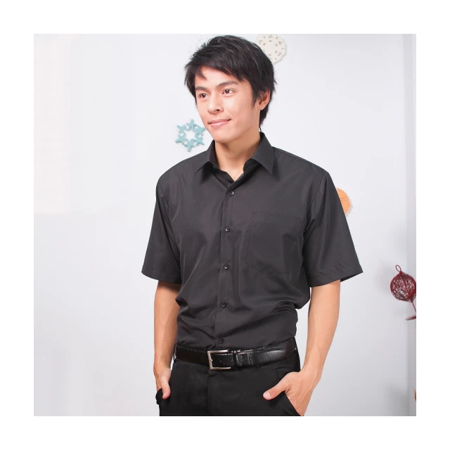 JIA HUEI 短袖男仕吸濕排汗防皺襯衫 3158條紋藍 [台灣製造] 歷史價格詳細信息