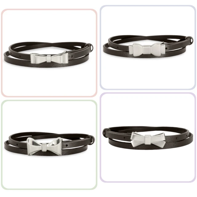 【CH-BELT 銓丞皮帶】超細版顯瘦女帶 彩色流行女生皮帶腰帶(多色) 歷史價格詳細信息
