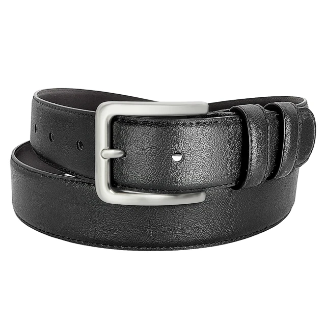 【CH-BELT 銓丞皮帶】男士加大腰XXL中性休閒男皮帶腰帶(黑/咖XXL) 歷史價格詳細信息