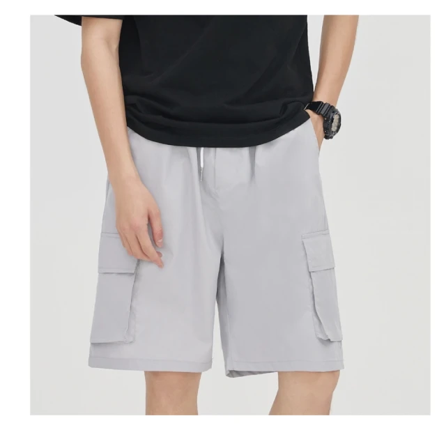 【AMERO】男女裝 工裝短褲 高磅水洗工裝短褲 休閒短褲 硬挺 情侶款 街頭短褲 滑板 歷史價格詳細信息