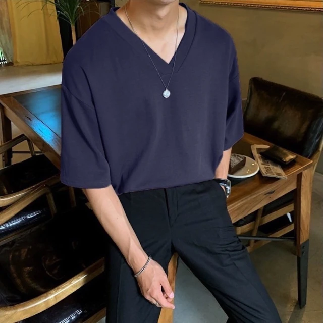 【AMERO】男裝 女裝 短袖圓領Ｔ 日系衝浪印花 落肩 情侶裝 歷史價格詳細信息