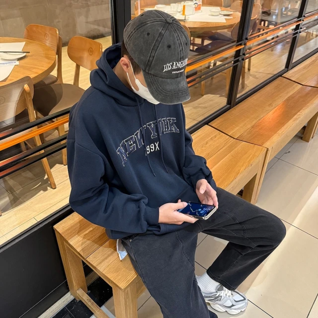 【AMERO】男裝 女裝 長袖棒球外套 美式風格 接袖印花 情侶裝 歷史價格詳細信息