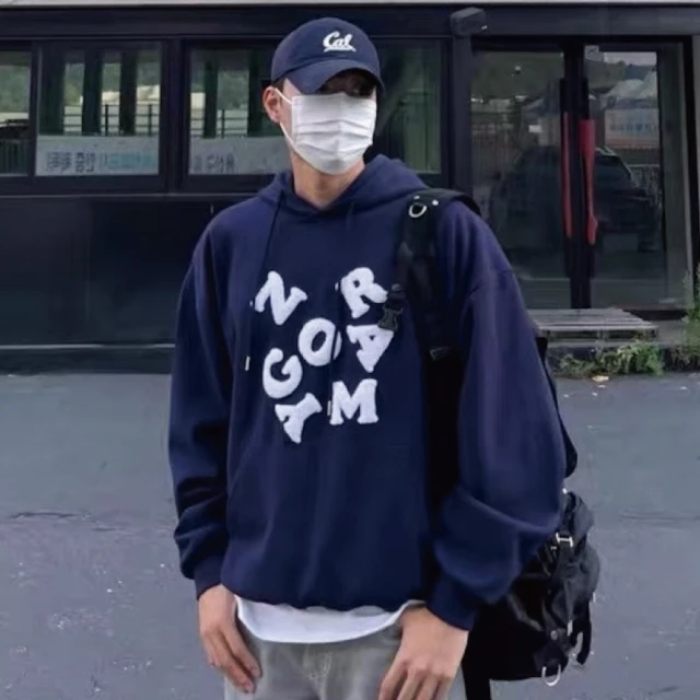 【AMERO】男裝 女裝 長袖棒球外套 美式風格 接袖印花 情侶裝 歷史價格詳細信息