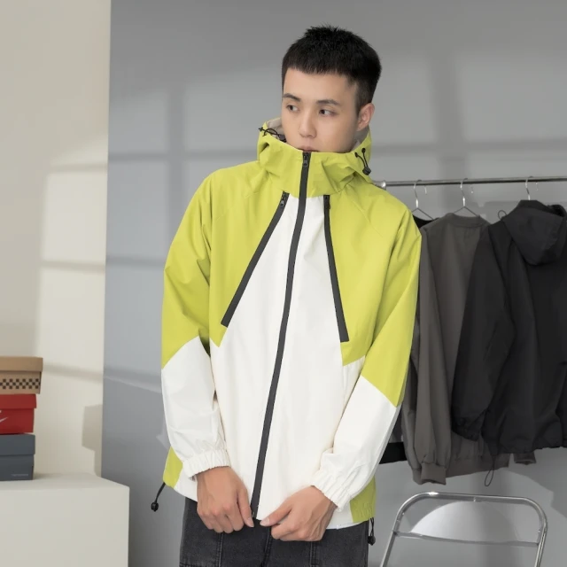 【AMERO】男女裝 拼接長袖襯衫 素面 拼直條紋造型 寬鬆 落肩 長袖襯衫 情侶款 歷史價格詳細信息