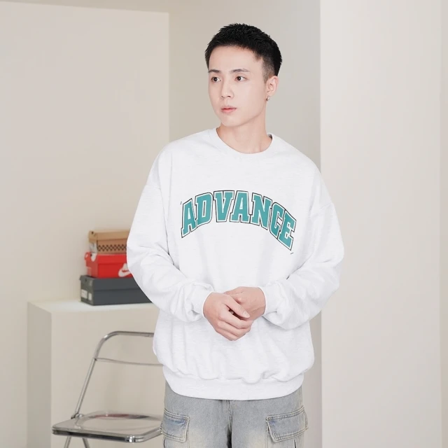 【AMERO】男裝圓領長袖帽Ｔ 麂皮絨布 大口袋 情侶裝 有大尺碼 歷史價格詳細信息