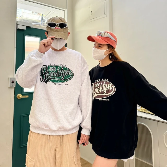 【AMERO】男女款 長袖大學Ｔ 森林鹿 情侶裝 親子裝 歷史價格詳細信息