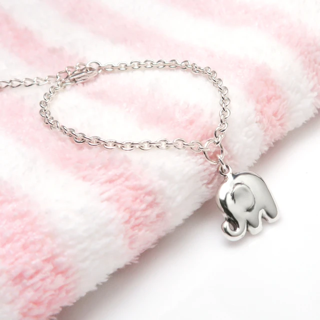 兒童 925 銀手鍊米奇手鏈佛教手鍊 歷史價格詳細信息