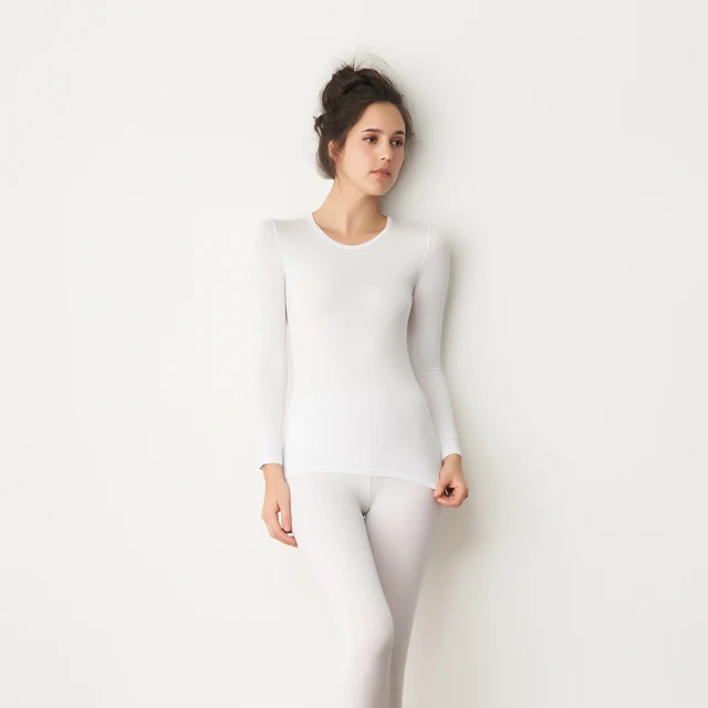 YORN 天絲+棉 男性 V領 長袖保暖衣 58%棉 38%天絲™品牌纖維 官方平台 Y39739 歷史價格詳細信息