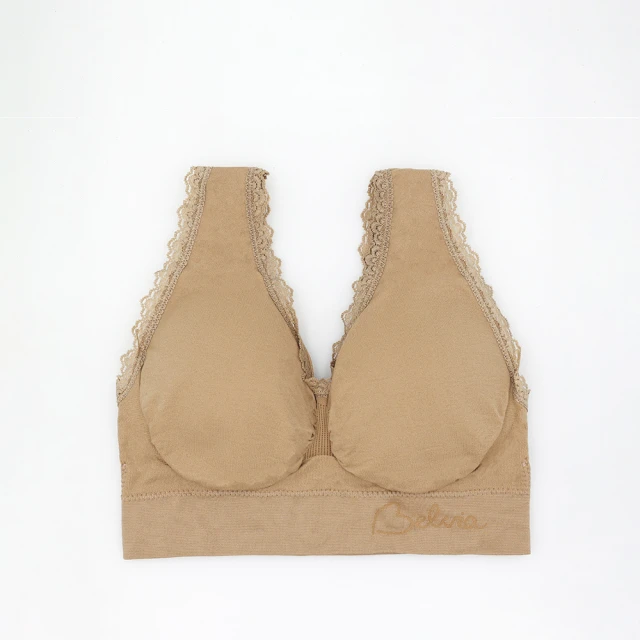 【JML 貝薇雅】雙蕾絲款無鋼圈內衣S號(涼感女性內胸罩 無痕輕量文胸 運動慢跑瑜珈皆適用 小胸女孩) 歷史價格詳細信息