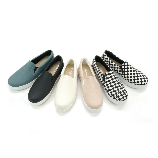 MIT 簡約素面舒適女休閒鞋【TT2 Shoes】女鞋 歷史價格詳細信息