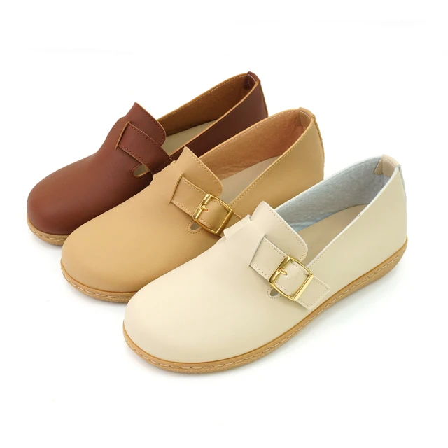 MIT 簡約素面舒適女休閒鞋【TT2 Shoes】女鞋 歷史價格詳細信息