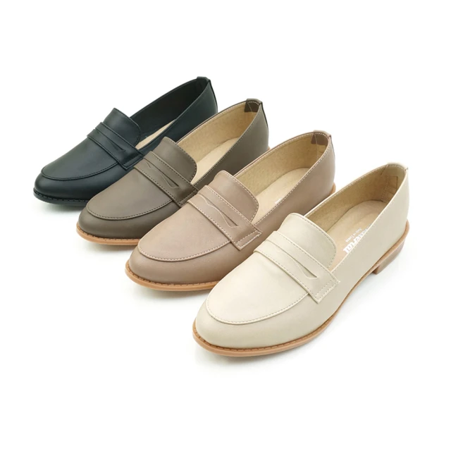 【MATERIAL】【全尺碼23-27】女鞋 穆勒鞋 MIT時尚休閒風懶人鞋 T52119(穆勒鞋) 歷史價格詳細信息