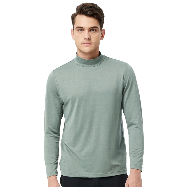 【BVD】2件組蓄熱恆溫半高領長袖衫(蓄熱 保暖 柔軟) 價格比較,價格查詢,歷史價格詳細信息