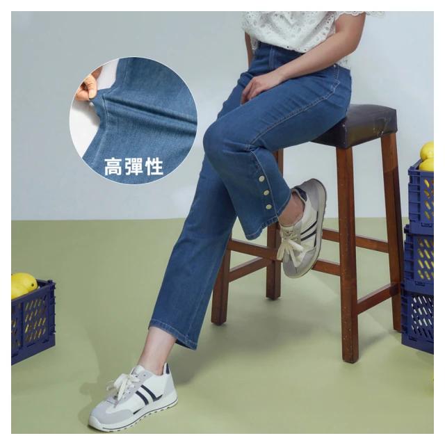 【MEDUSA 曼度莎】現貨-Icare 圖騰七分袖針織毛衣（F）｜女休閒上衣 女針織上衣(507-14301) 歷史價格詳細信息