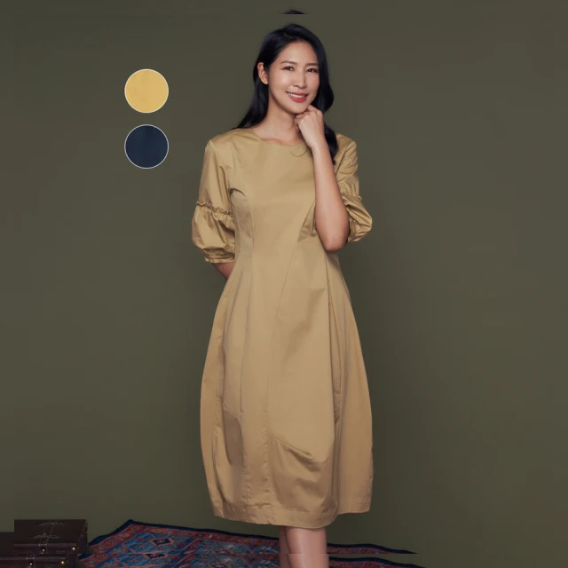 新款素色連身裙平口大尺碼性感泳衣女遮肚顯瘦保守泡溫泉沙灘泳裝  露天市集  全台最大的網路購物市集 歷史價格詳細信息