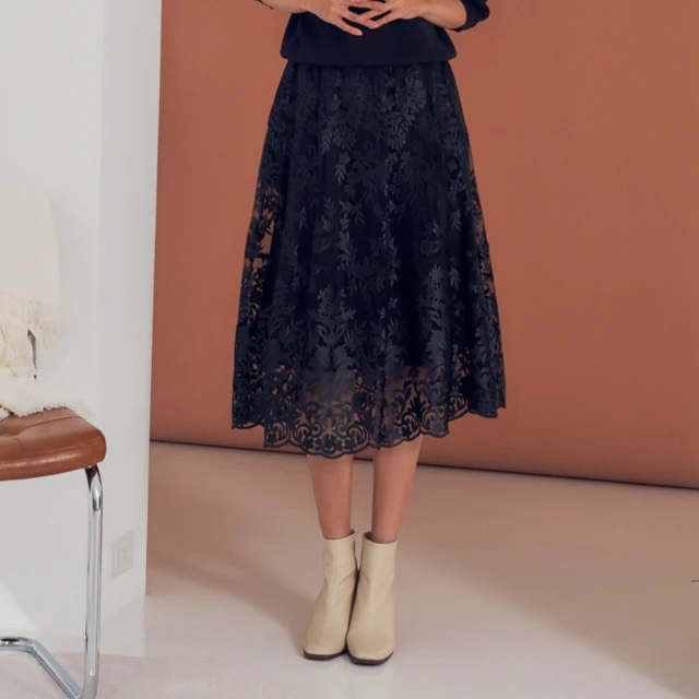 【MEDUSA 曼度莎】現貨-Icare 圖騰七分袖針織毛衣（F）｜女休閒上衣 女針織上衣(507-14301) 歷史價格詳細信息