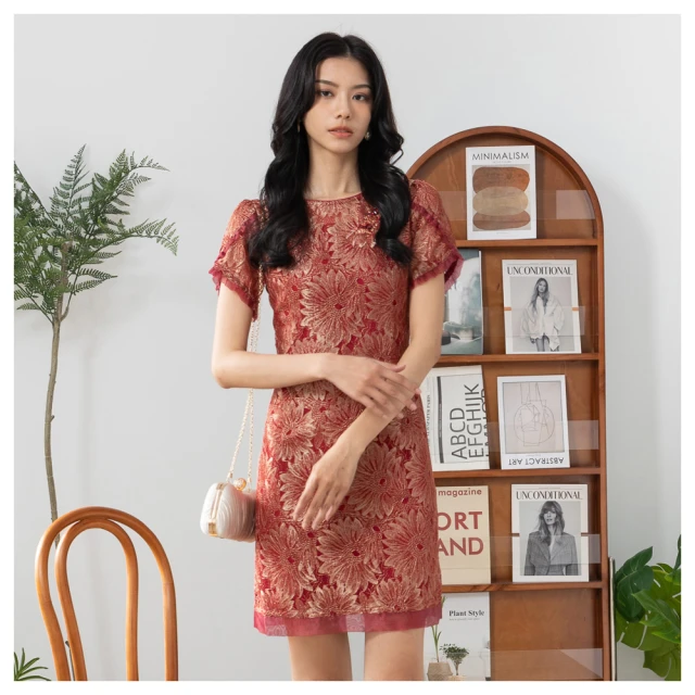 【MEDUSA 曼度莎】現貨-米白滾邊毛呢長寬褲（M-XL）｜女長袖西裝長褲 女上班穿搭(501-7120B) 歷史價格詳細信息