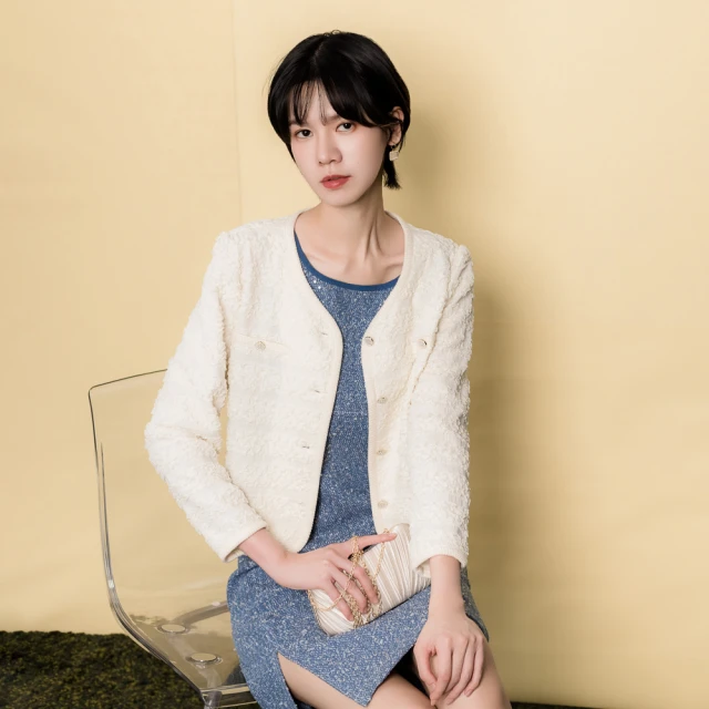 【MEDUSA 曼度莎】現貨-米白滾邊毛呢長寬褲（M-XL）｜女長袖西裝長褲 女上班穿搭(501-7120B) 歷史價格詳細信息