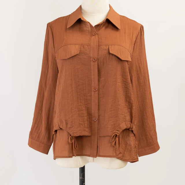 【MEDUSA 曼度莎】現貨-Icare 圖騰七分袖針織毛衣（F）｜女休閒上衣 女針織上衣(507-14301) 歷史價格詳細信息