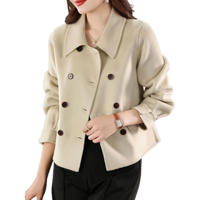 高級感雙排扣商務休閒條紋西服套裝潮雙開叉男修身戧駁領結婚西裝 歷史價格詳細信息