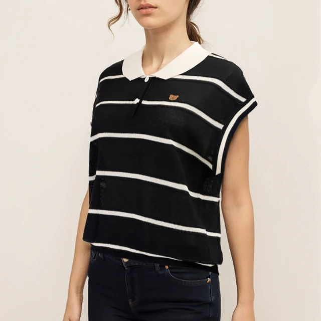 【MEDUSA 曼度莎】現貨-Icare 圖騰七分袖針織毛衣（F）｜女休閒上衣 女針織上衣(507-14301) 歷史價格詳細信息