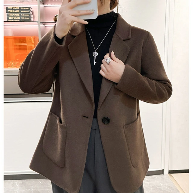 純羊毛氣質優雅貝雷帽日系南瓜帽簡約時尚禮帽純色百搭畫家顯臉小 歷史價格詳細信息